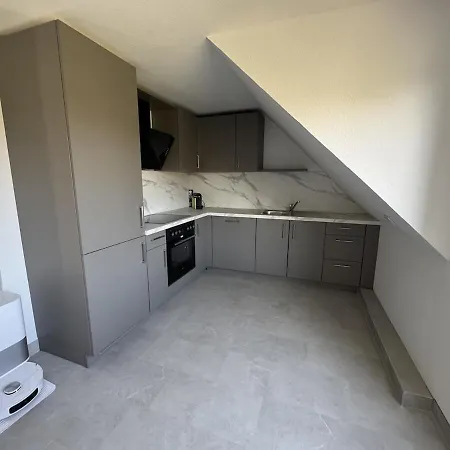 Appartement Modernes In Freiburg Elbe Freiburg (Lower Saxony)